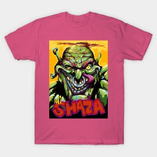 Hi Shaza T-Shirt